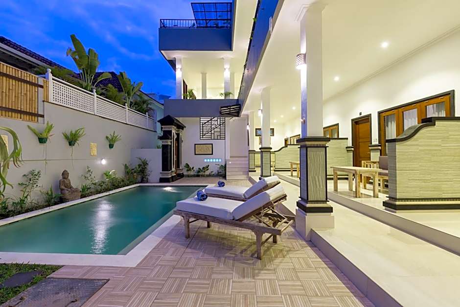 Amerta Seminyak