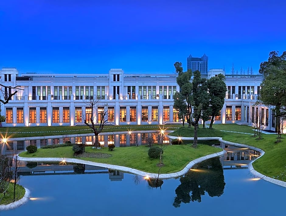 Sheraton Jiangyin Hotel