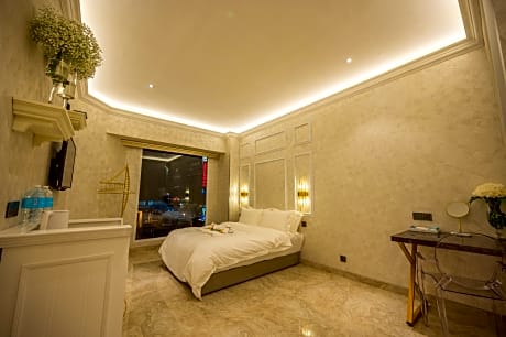 City View Double Room