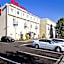 B&B HOTEL Lyon Eurexpo Bron