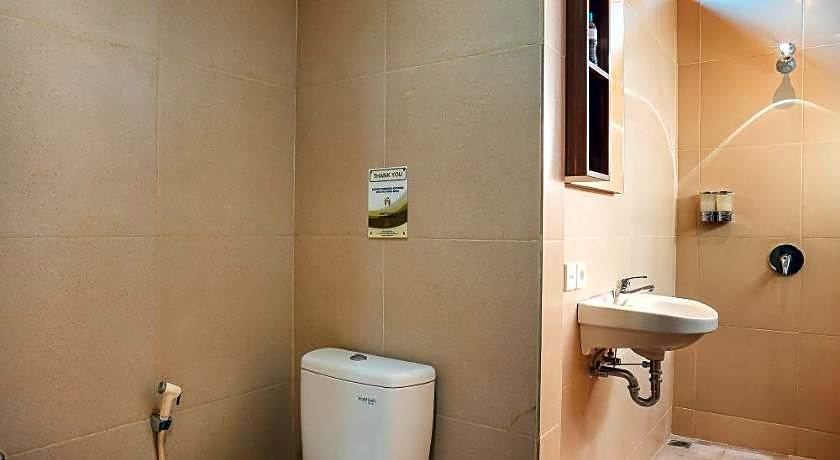 Kubu Cempaka Seminyak Hotel