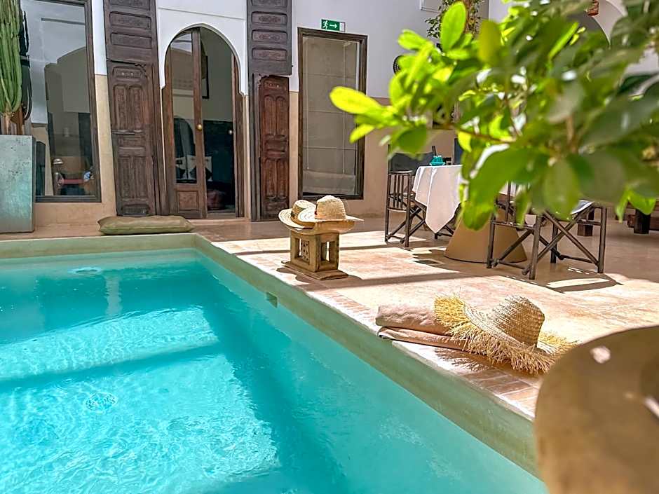 Riad Dar Massai