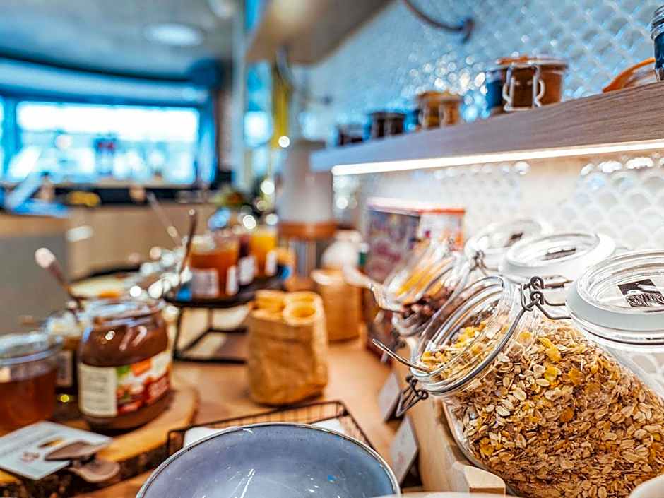 ibis Styles Le Treport Mers Les Bains