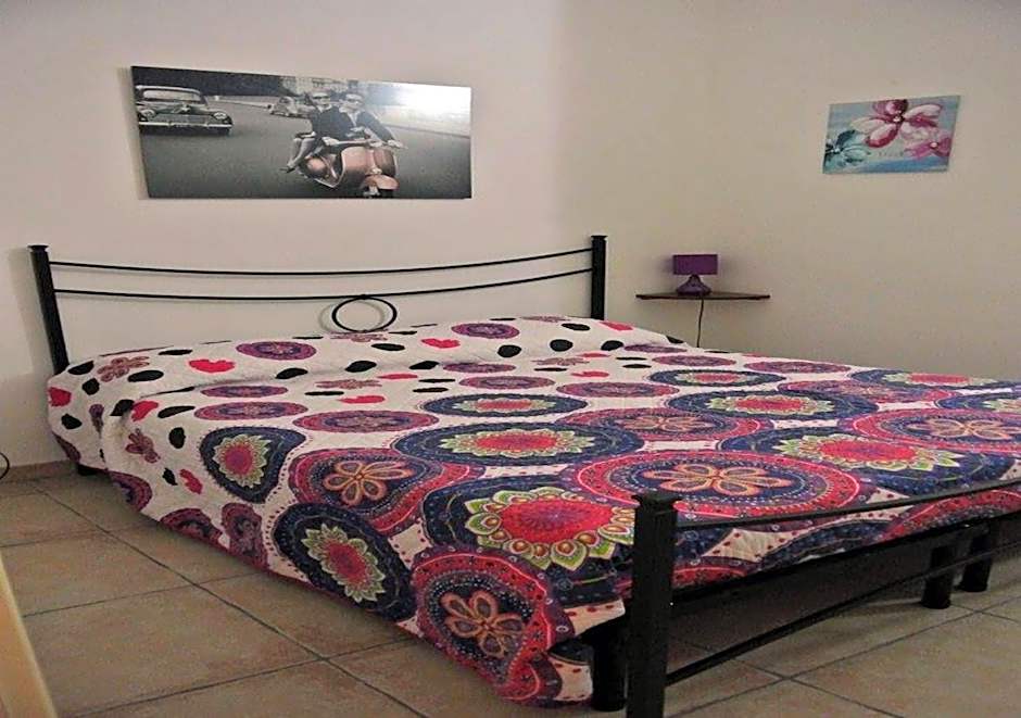 La Locanda al Castello