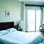 Tzaki hotel & restaurant Patras
