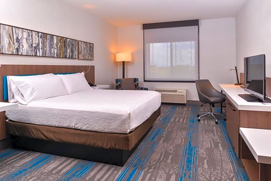 Hilton Garden Inn Salt Lake City Downtown