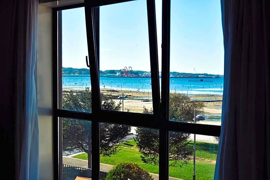 Hotel Alda Carril