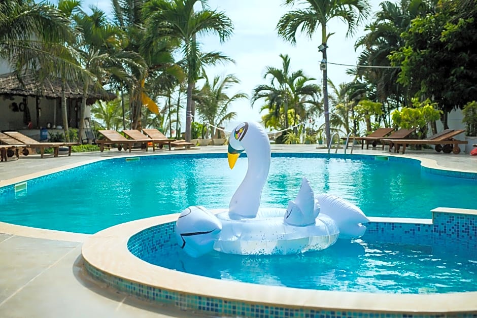 Sun And Sands Beach Hotel Spa