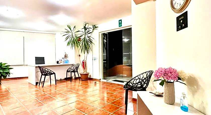 Iolkos Hotel Apartments