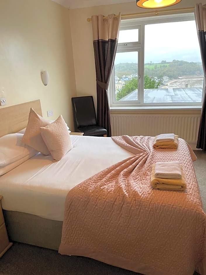 Merlewood Hotel