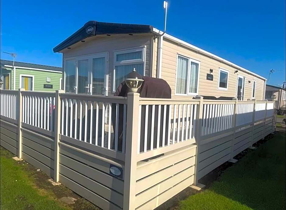 Whitstable tranquility