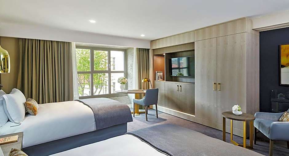 Intercontinental Lyon Hotel Dieu By IHG