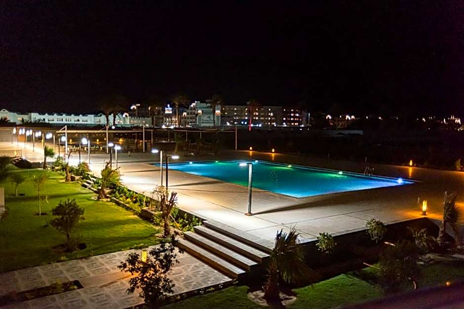 The Comfortable palace