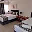 Cascade Motel In Townsville