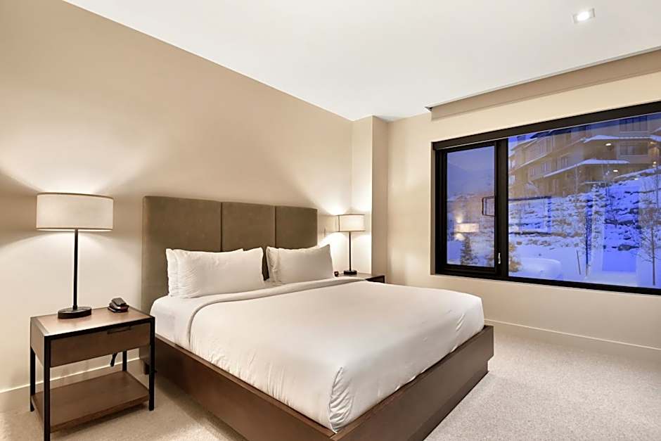 Lift Park City Condominiums by Vail Resorts