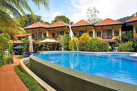 Hotel Cuna del Angel