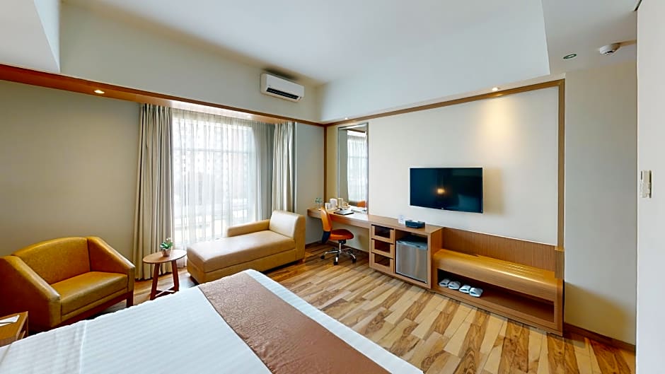 Hotel Horison Ciledug Jakarta
