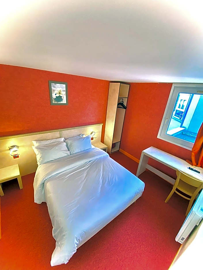 Hotel Le Village
