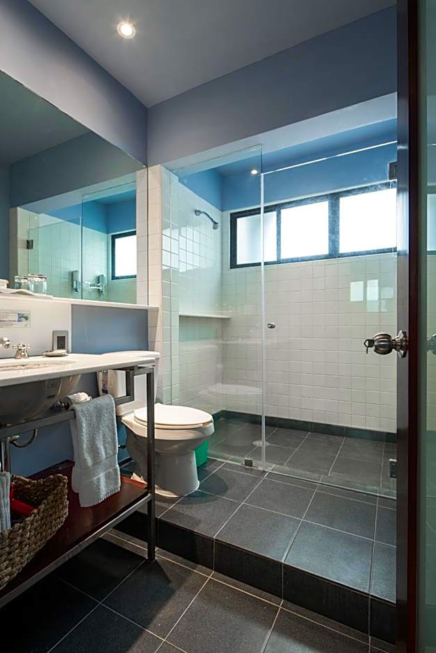 FlowSuites Polanco