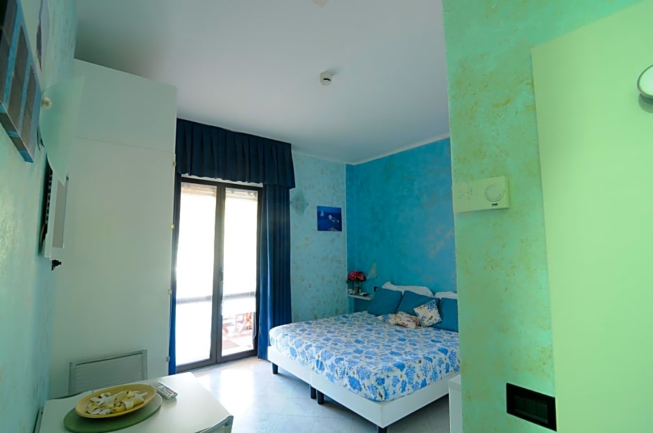 Hotel Residence Mondial
