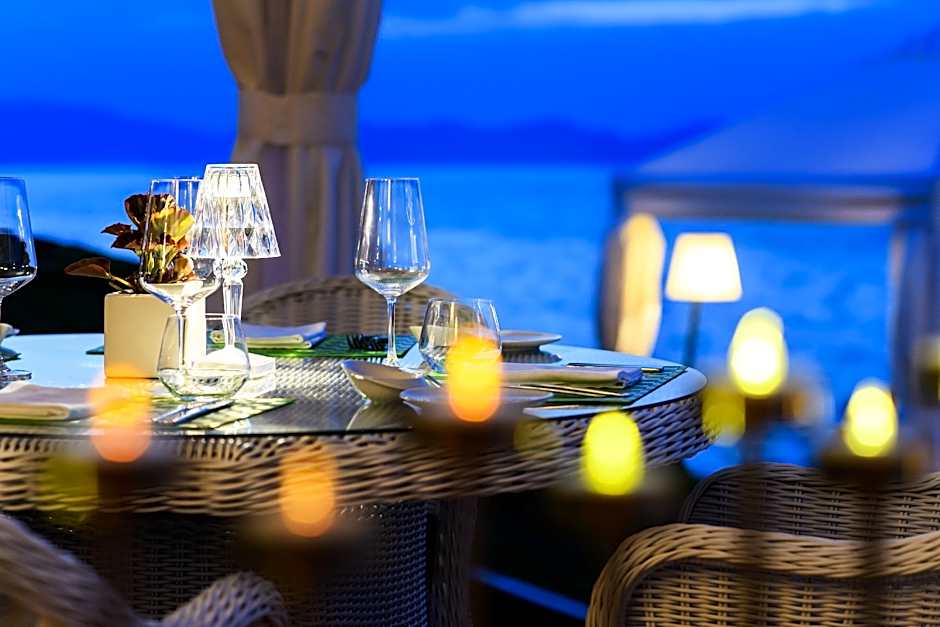 Avaton Luxury Hotel & Villas -  Relais & Chateaux