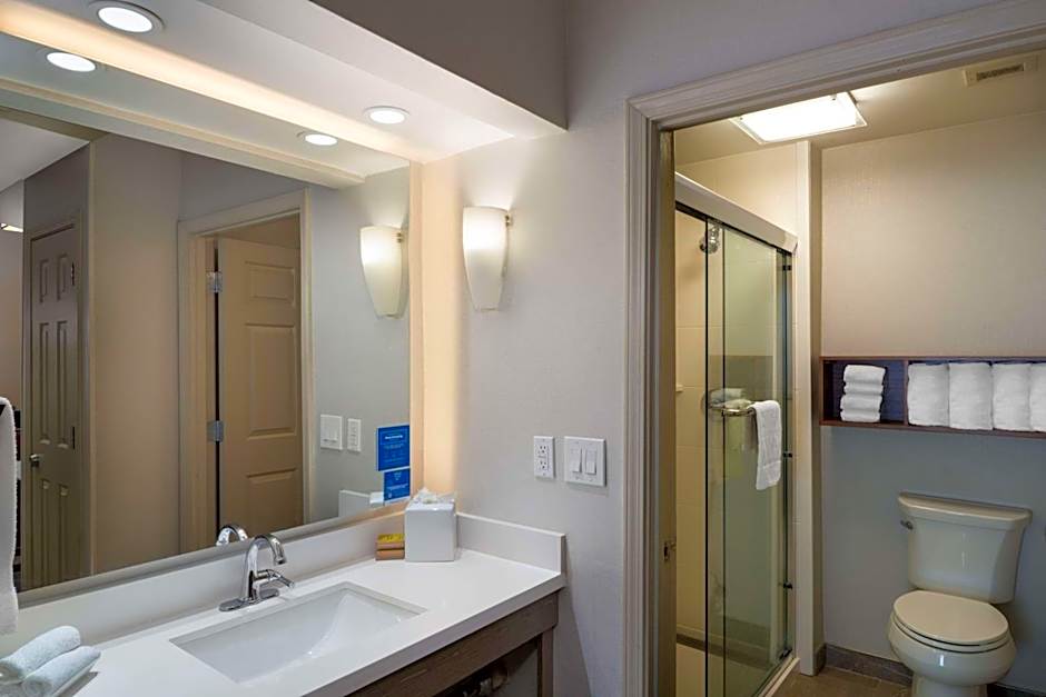 Homewood Suites By Hilton Memphis-Germantown