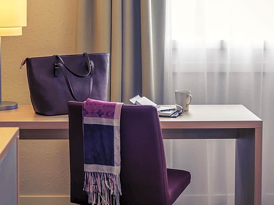 Fürther Hotel Mercure Nürnberg West
