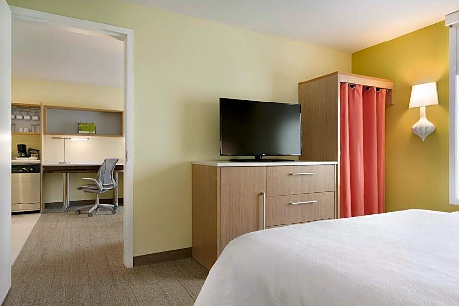 Home2 Suites By Hilton Baton Rouge
