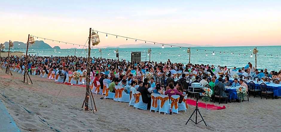 Supar Royal Beach Hotel