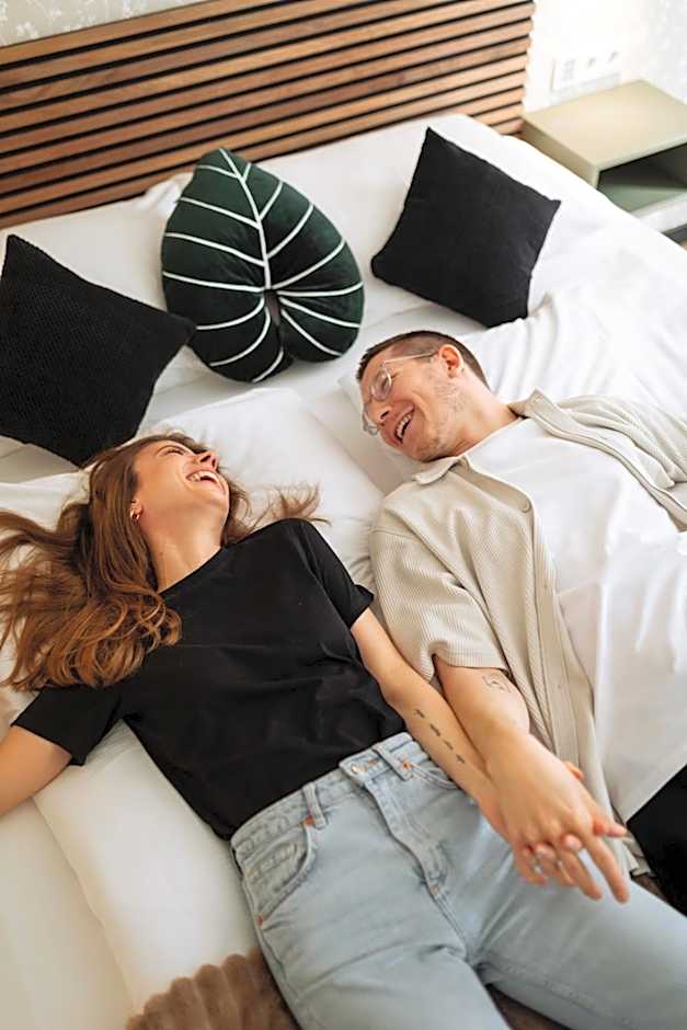 Urban Jungle Apartments