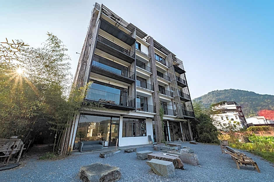 Yangshuo Sudder Street Guesthouse