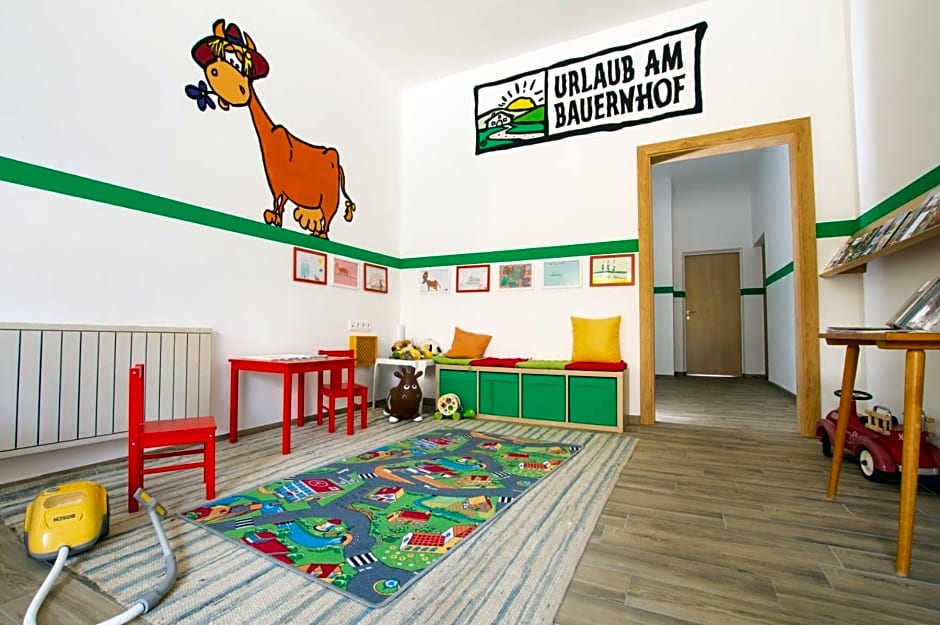 Ferienhof HINTERSTRASSER