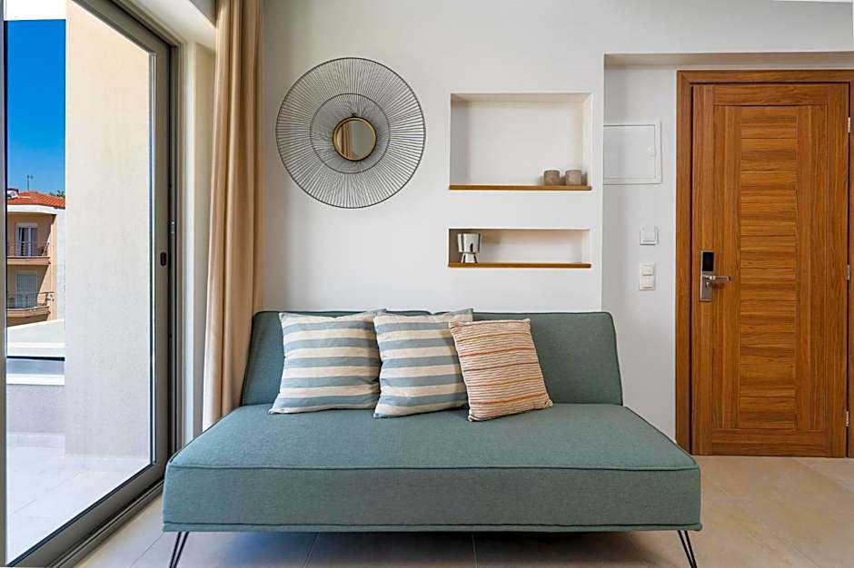 Funtuki Seaside Apartments