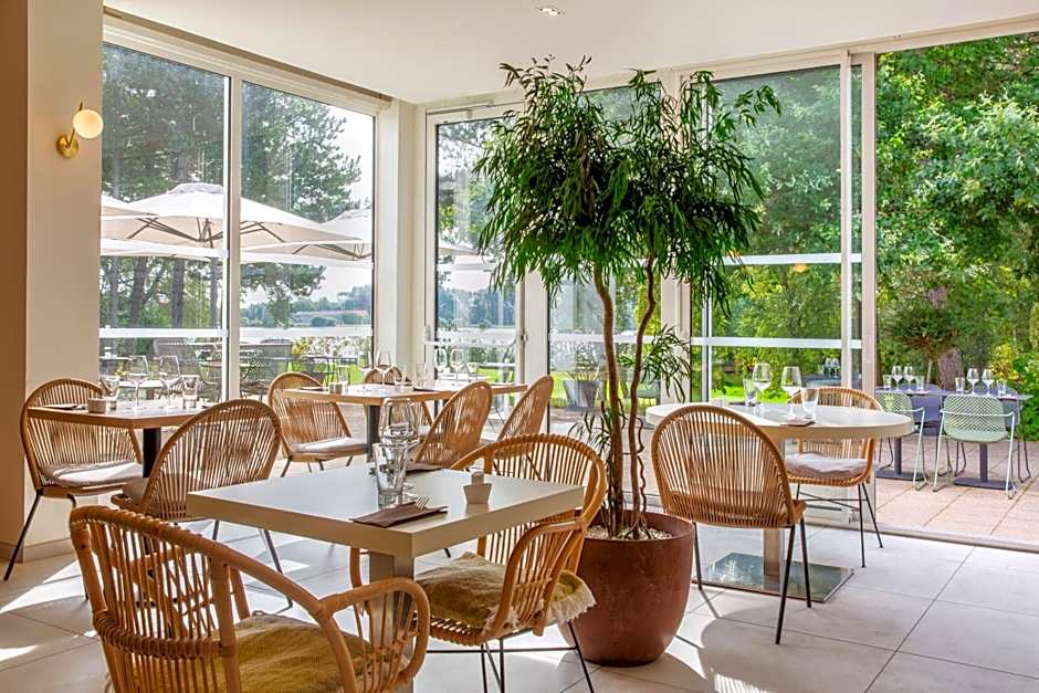 Best Western Hotel du Lac Dunkerque