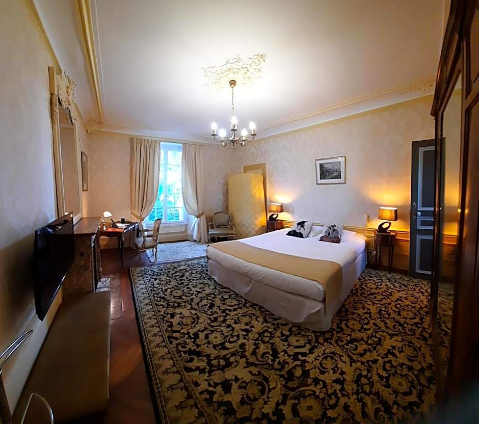 Domaine De Moresville