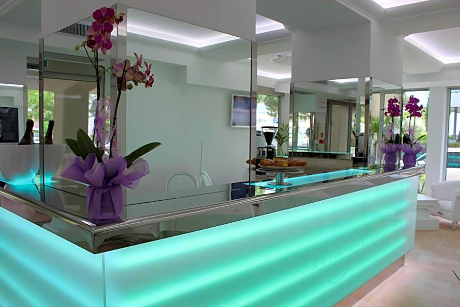 Boutique Hotel Paradiso Bovelacci