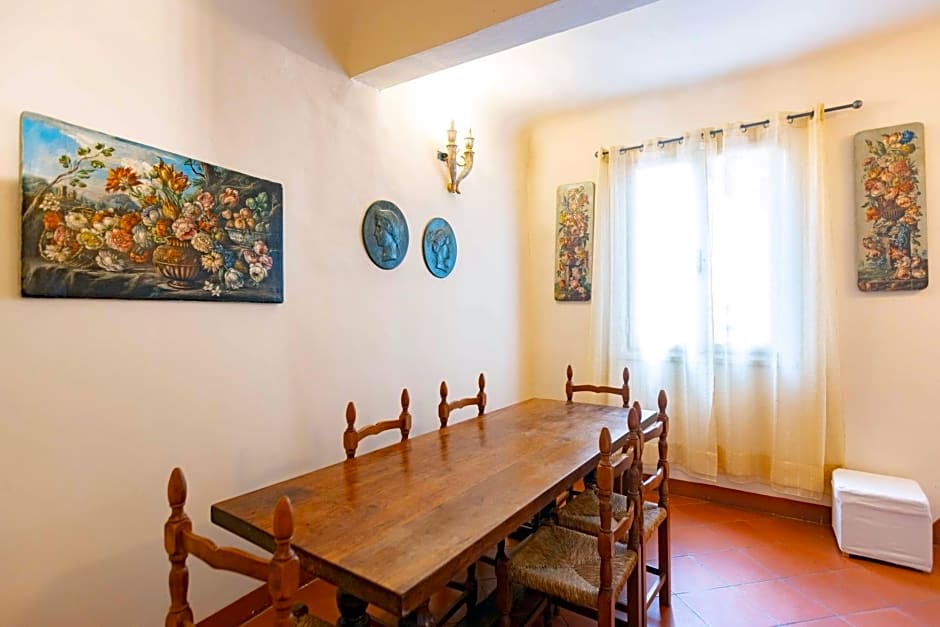 B&B Air Green Serragli