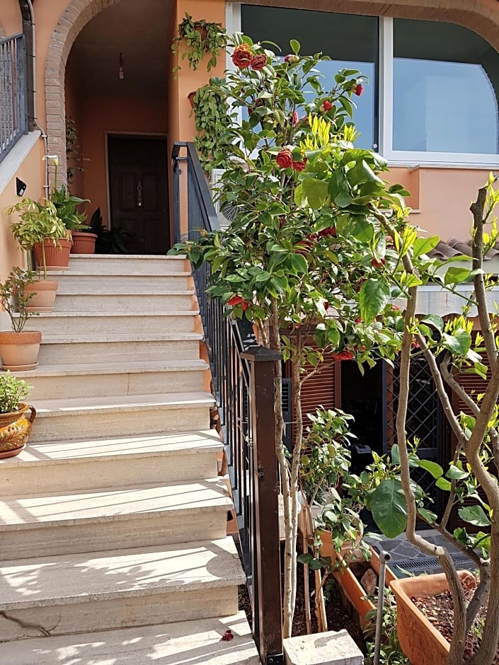 B&B Vista su Roma – Guidonia Montecelio