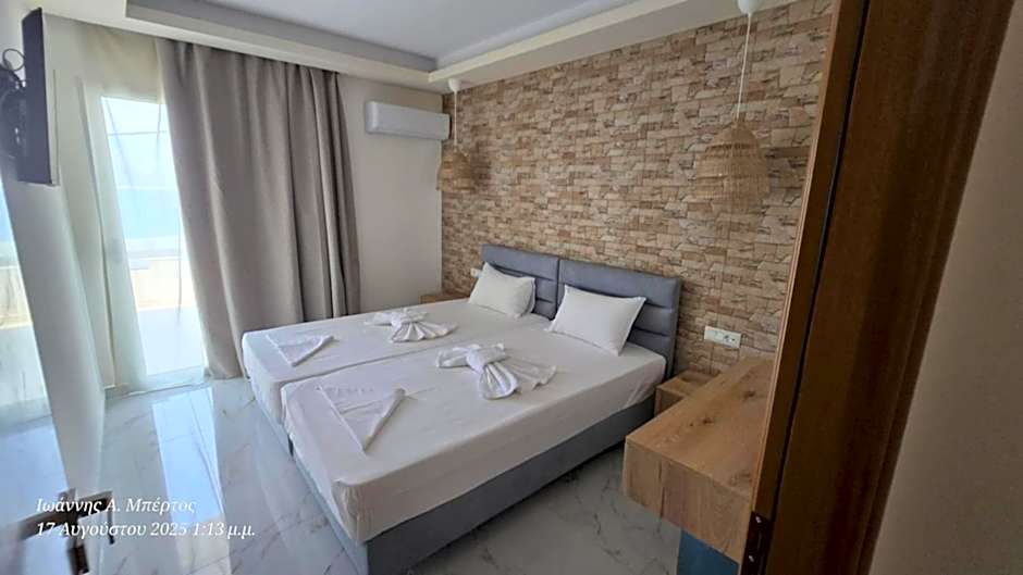 Dolphin Hotel Apartments