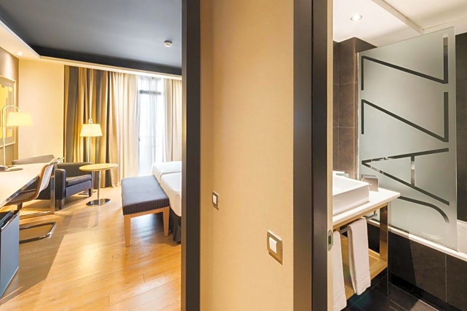 Hotel Jazz