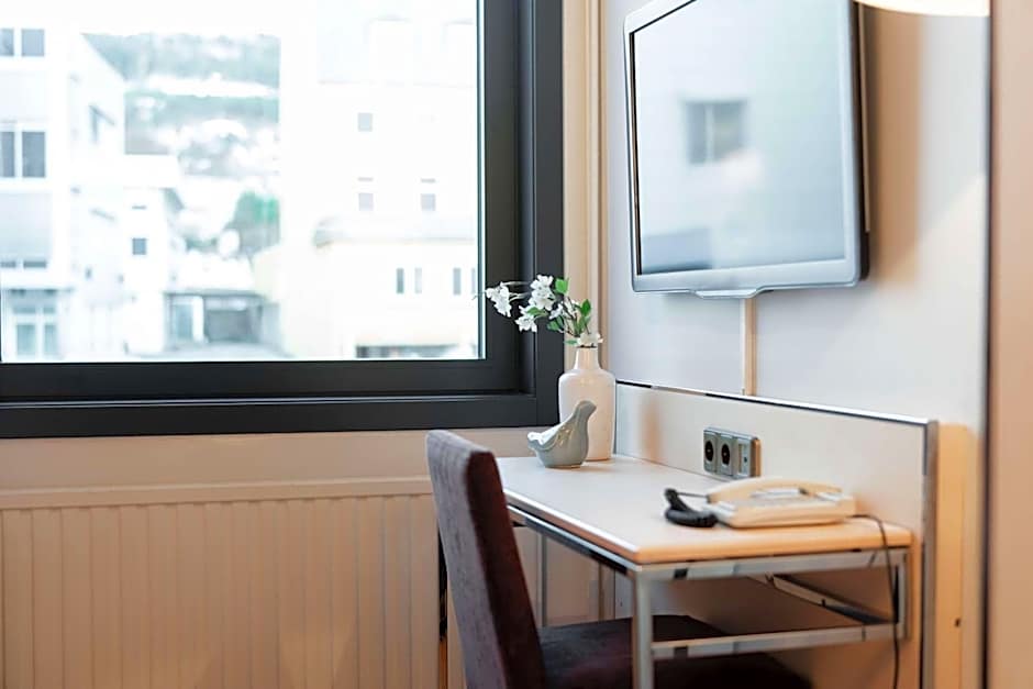 Scandic Alexandra Molde