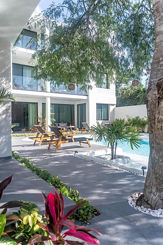 The Reserve Tulum