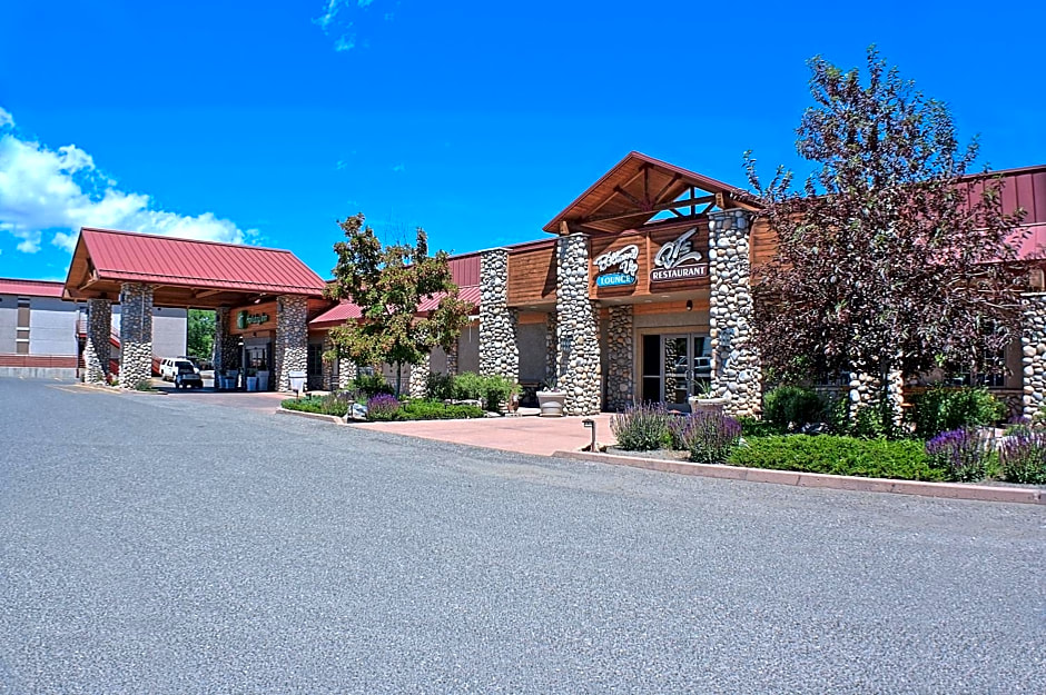 Holiday Inn Cody at Buffalo Bill Village