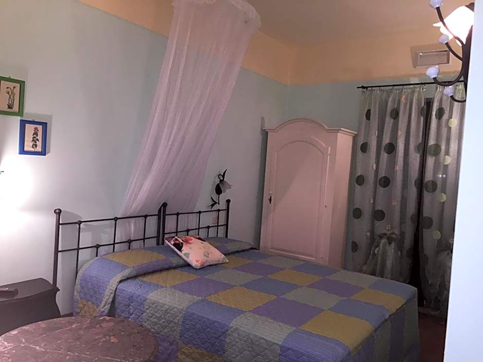 B&B 8380 Saturnia Terme