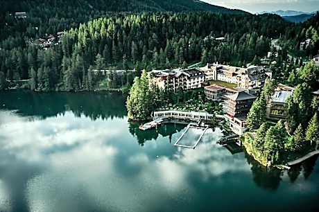 Hotel Hochschober