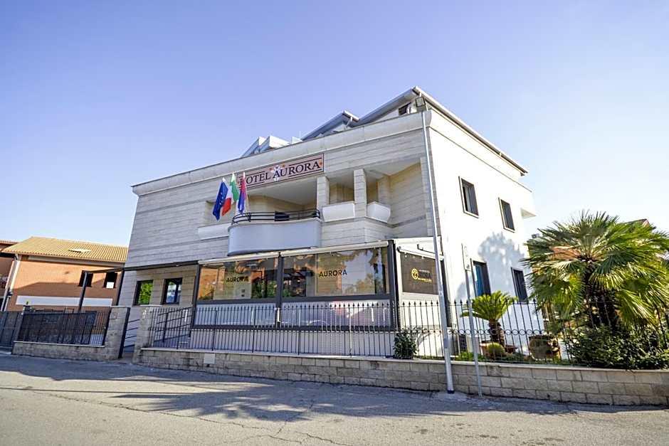 Hotel Aurora