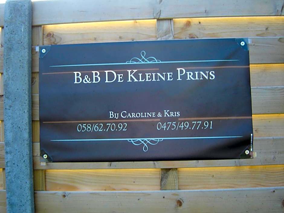 B&B De Kleine Prins