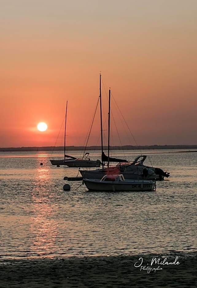 LOGIS HOTELS - Hôtel et Restaurant L'Océana