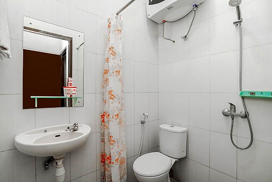 Capital O 1086 2oscar