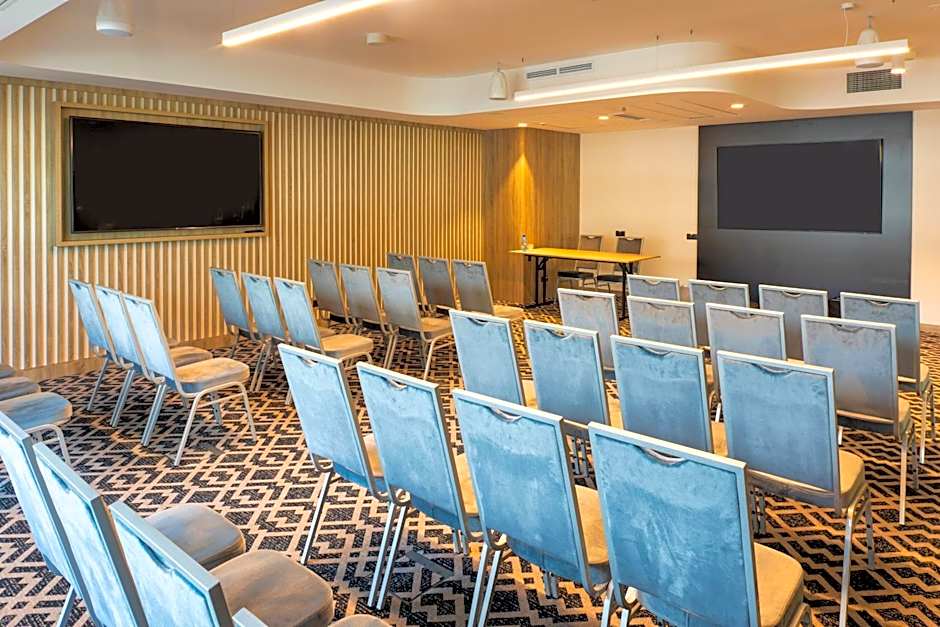 Hampton by Hilton Bialystok